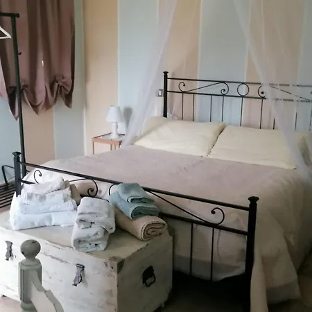 Casale Cavatella Bed & Breakfast Sermoneta Exterior photo