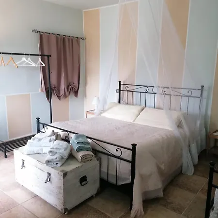 Casale Cavatella Bed & Breakfast Sermoneta Exterior photo