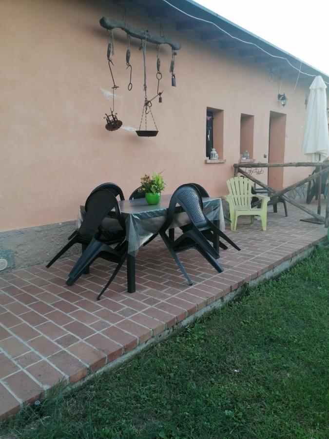 Casale Cavatella 2* Sermoneta