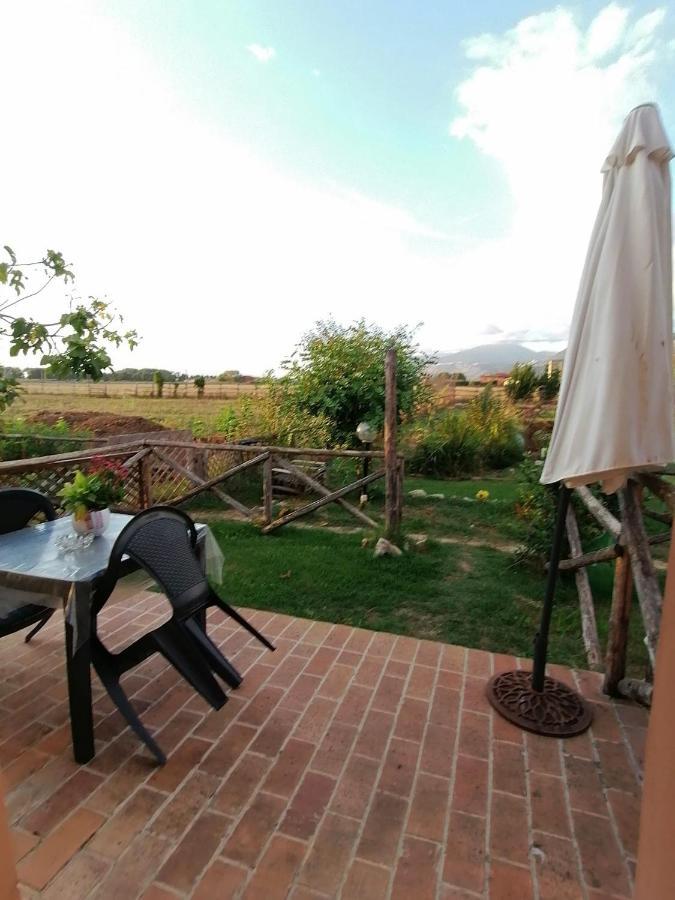 Casale Cavatella 2*