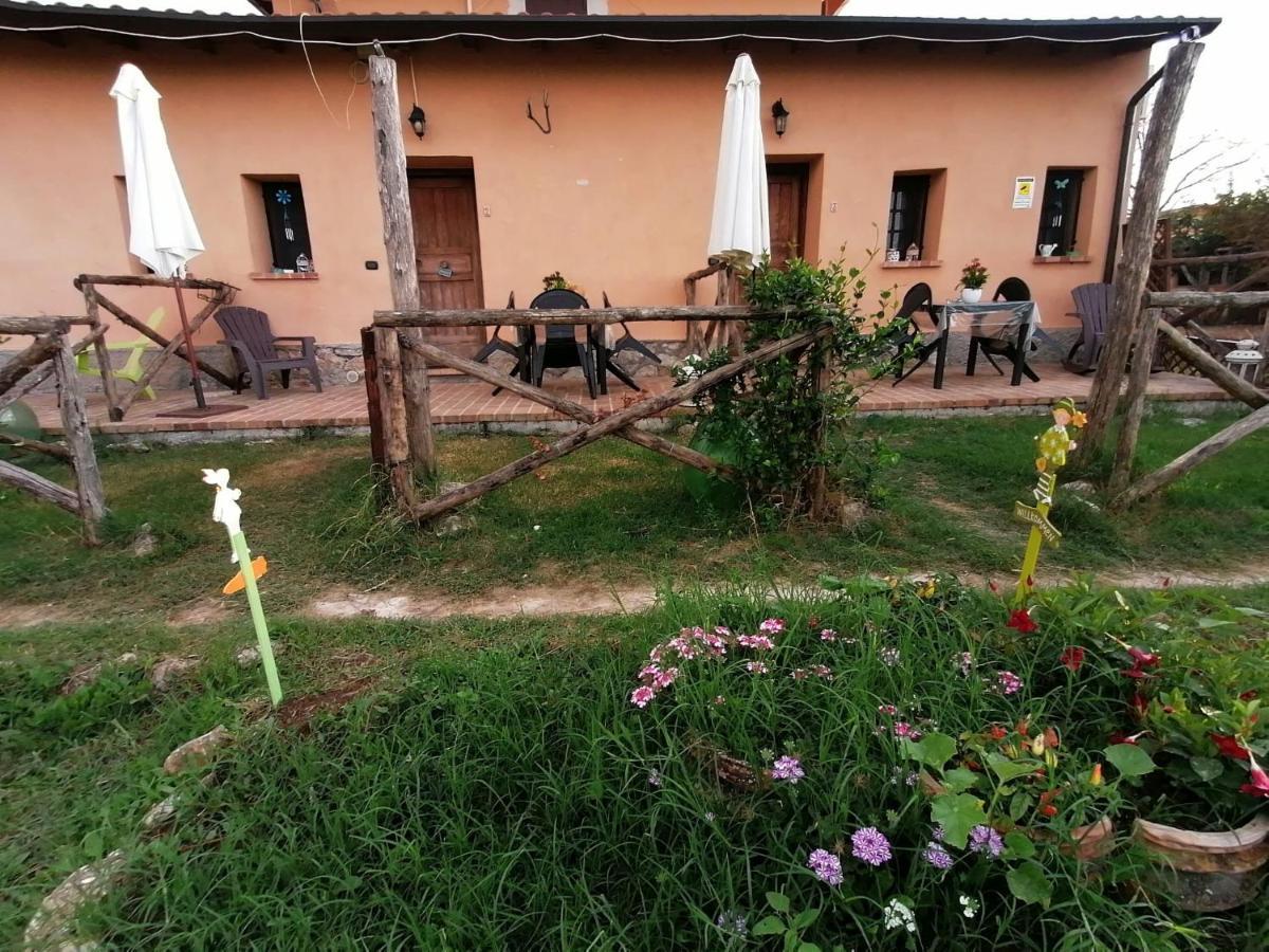 Casale Cavatella 2*