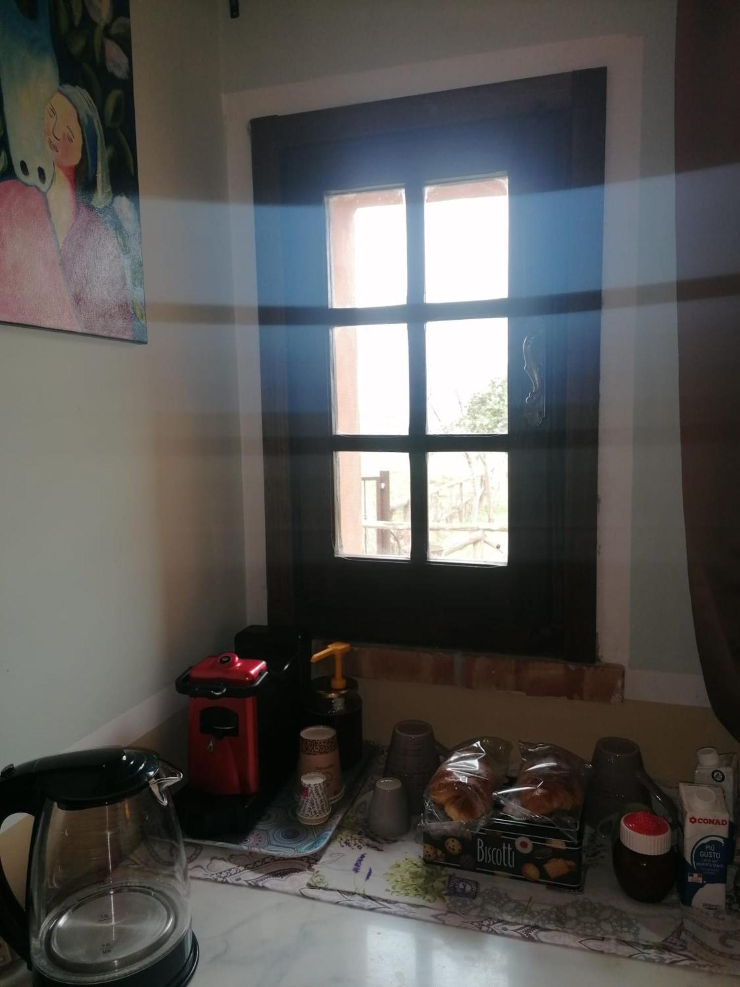 Casale Cavatella Frühstückspension 2*