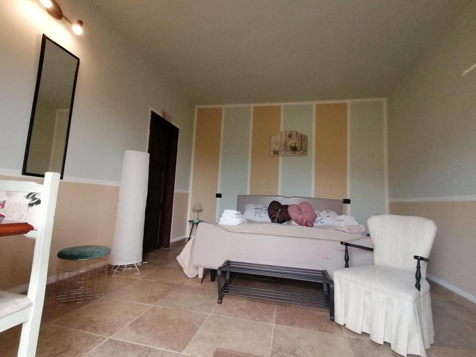 Casale Cavatella 2*