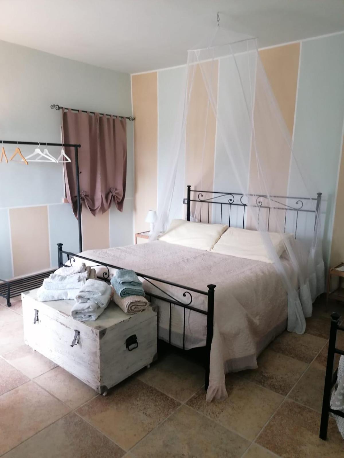 Frühstückspension Casale Cavatella 2*