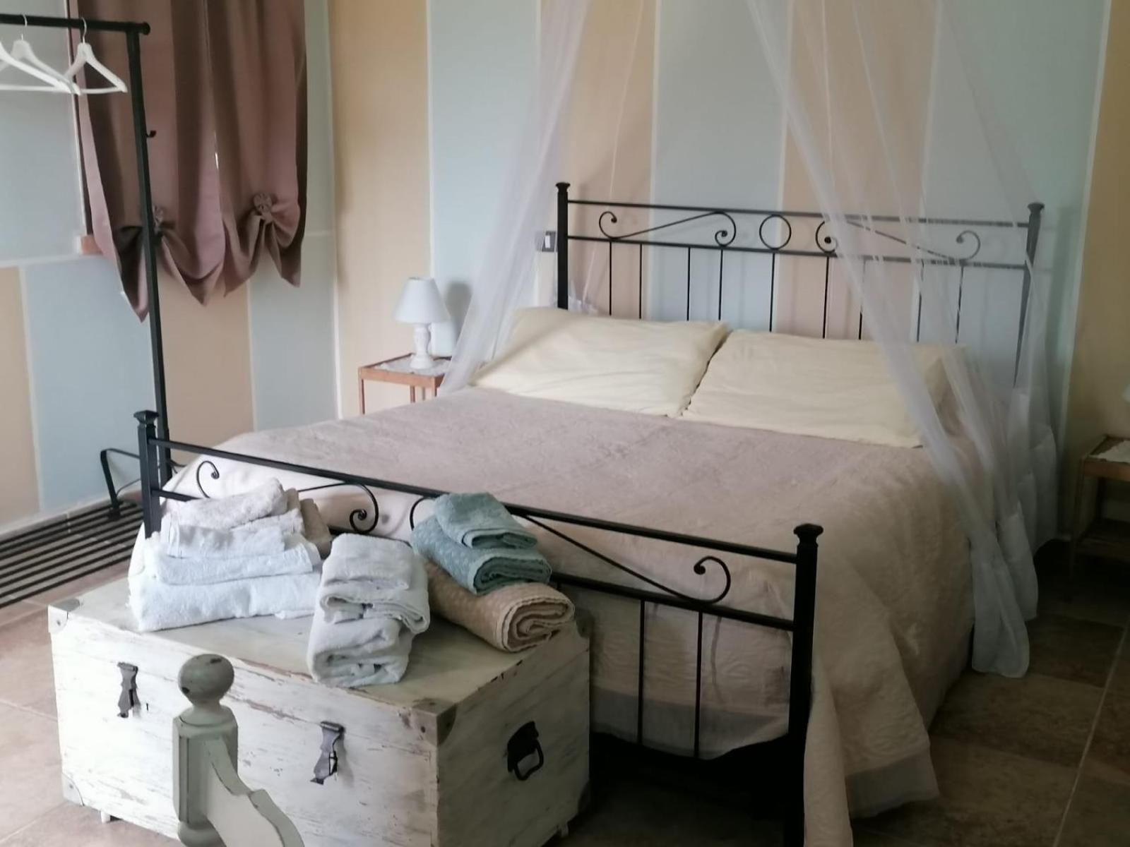 Casale Cavatella 2*